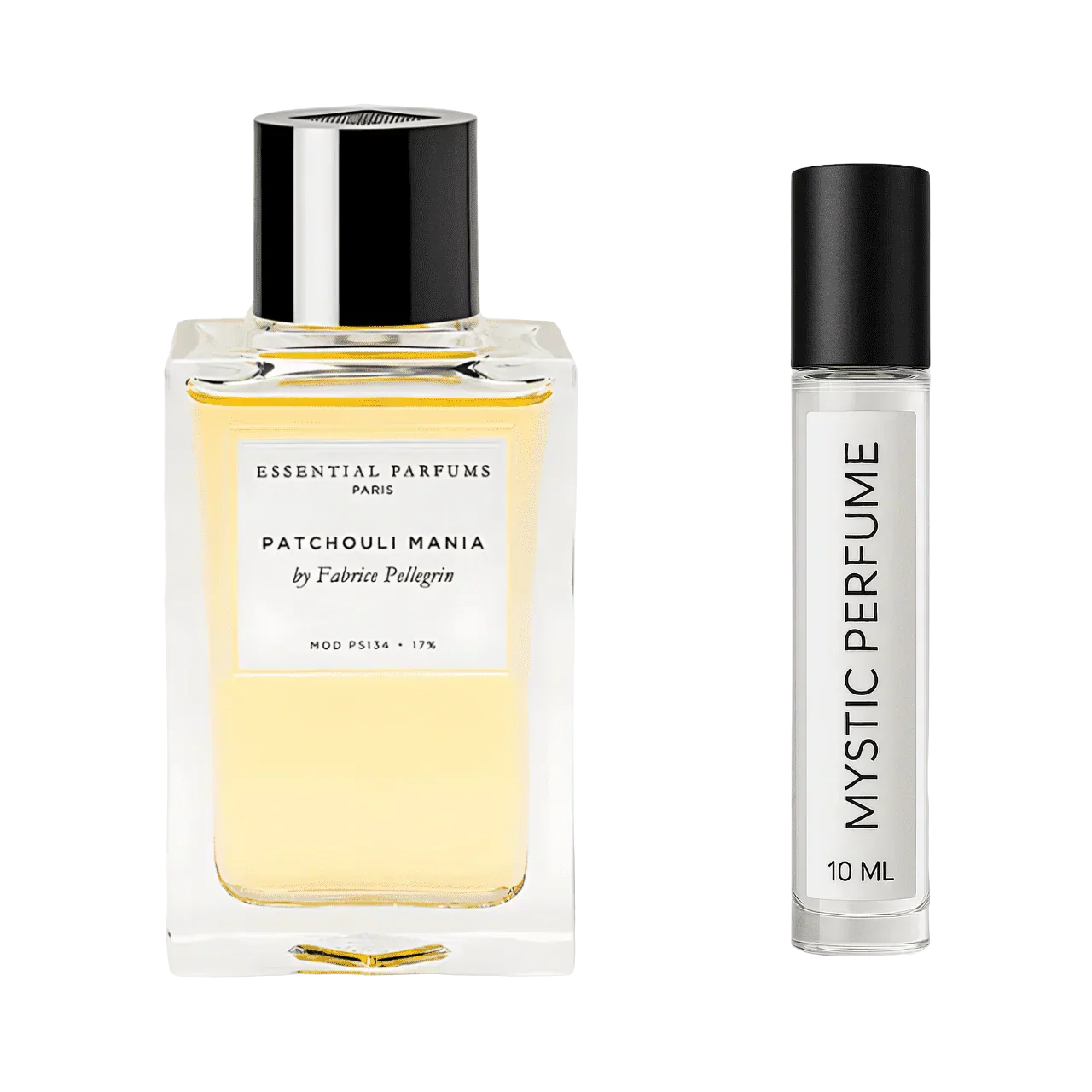Essential Parfums Patchouli Mania