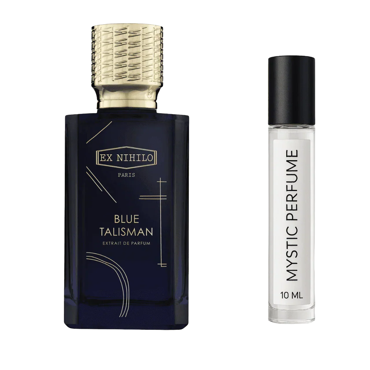 Ex Nihilo BLUE TALISMAN EXTRAIT