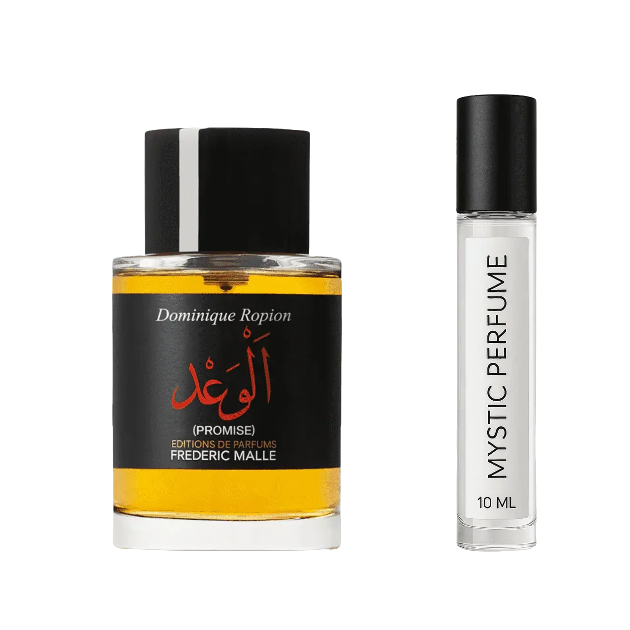 Frederic Malle Promise