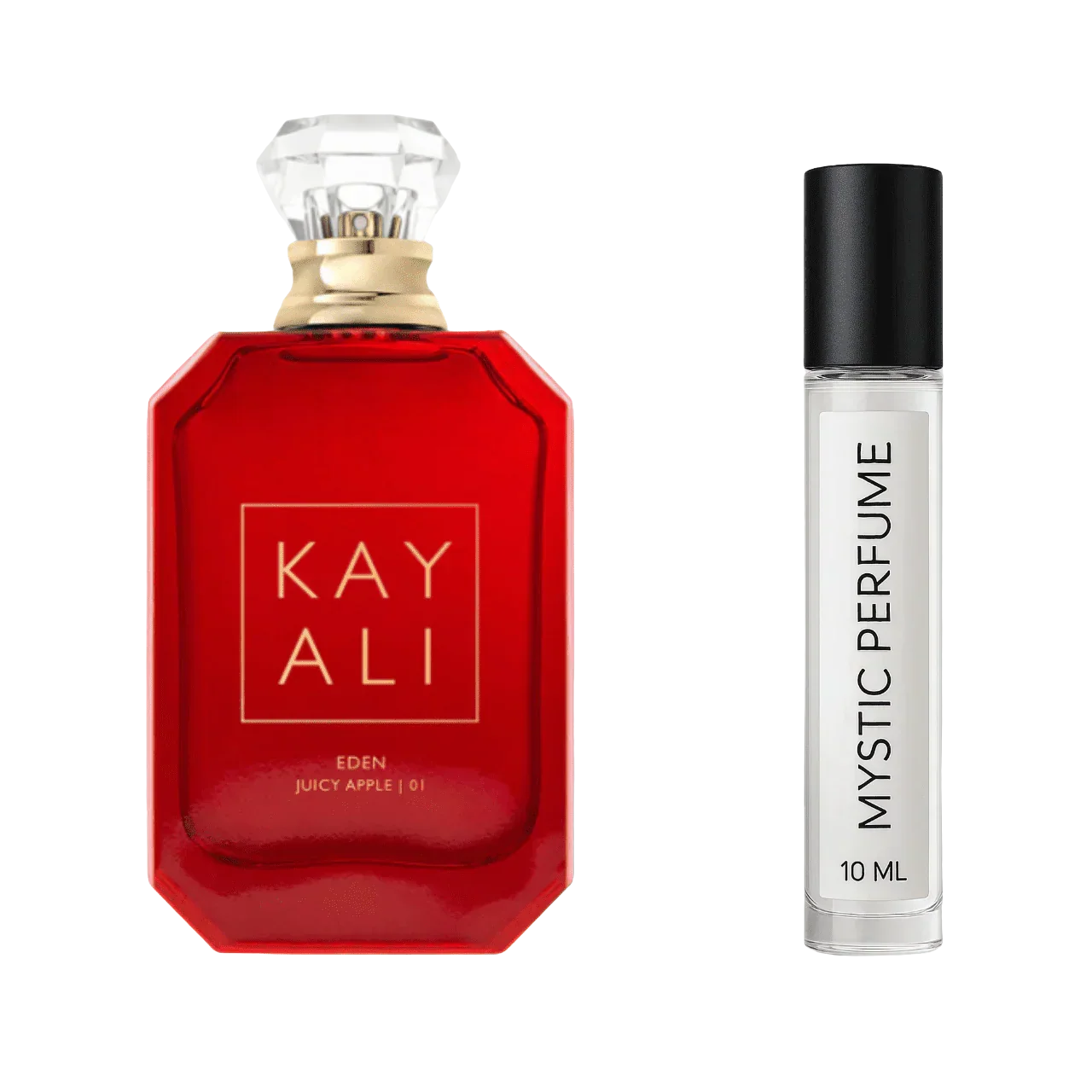 Kayali Eden Juicy Apple | 01