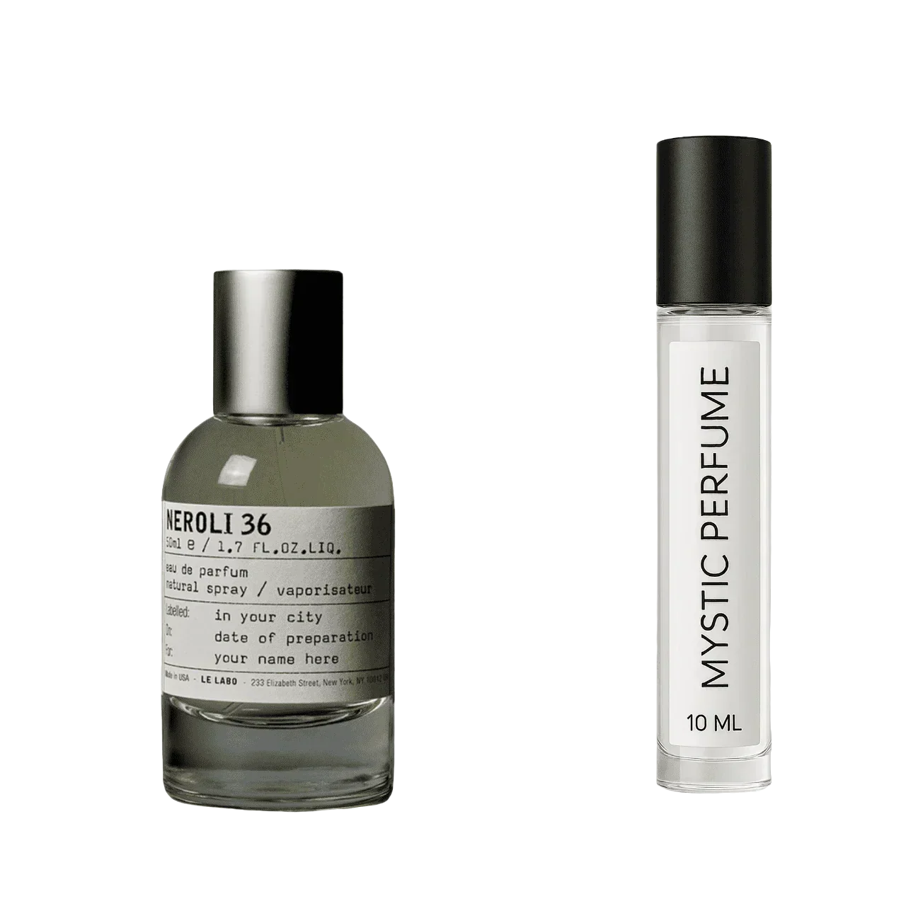 Le Labo Neroli 36