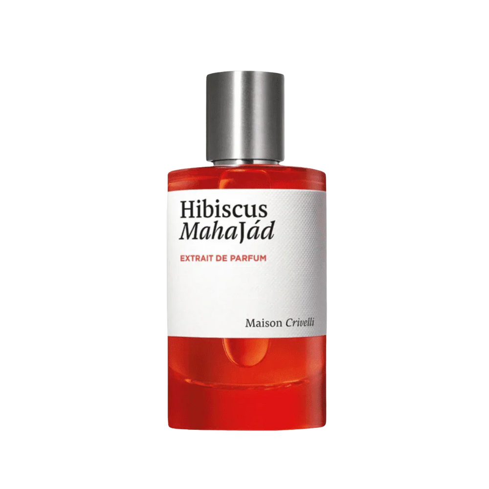 Maison Crivelli Hibiscus Mahajad