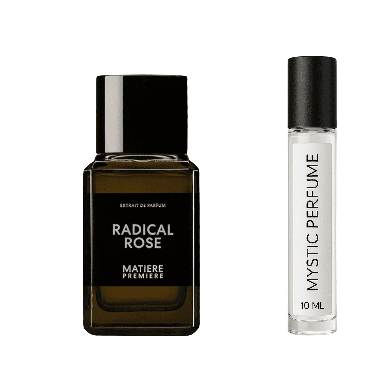 Matiere Premiere Radical Rose Extrait