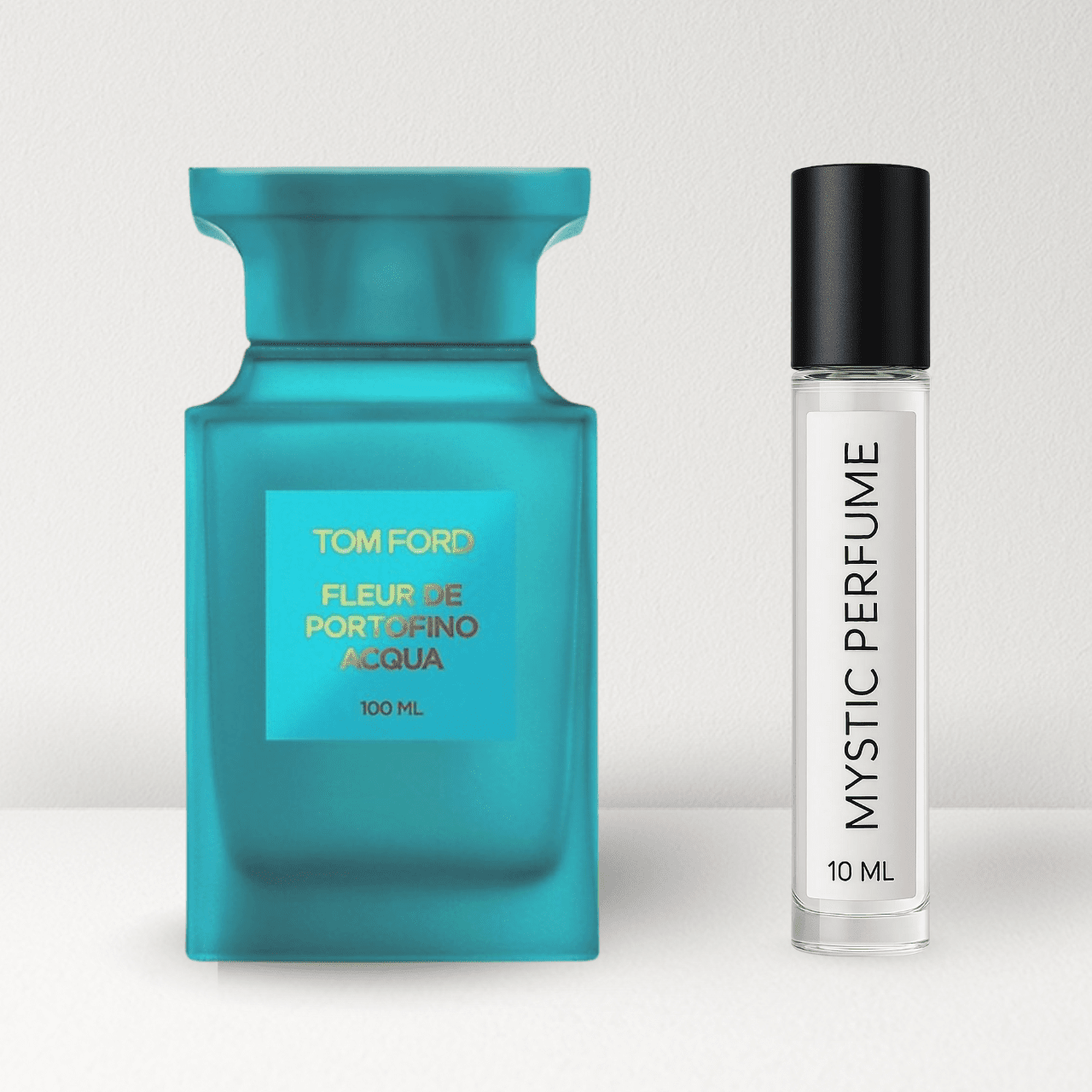 Tom Ford Fleur De Portofino Acqua