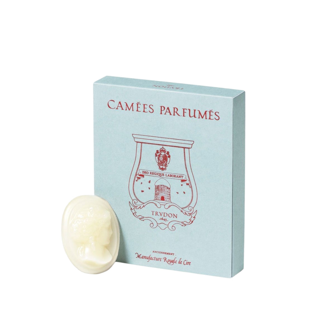 Abd El Kader Cameo Set