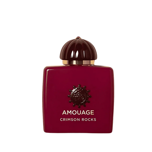 Amouage Crimson Rocks EDP