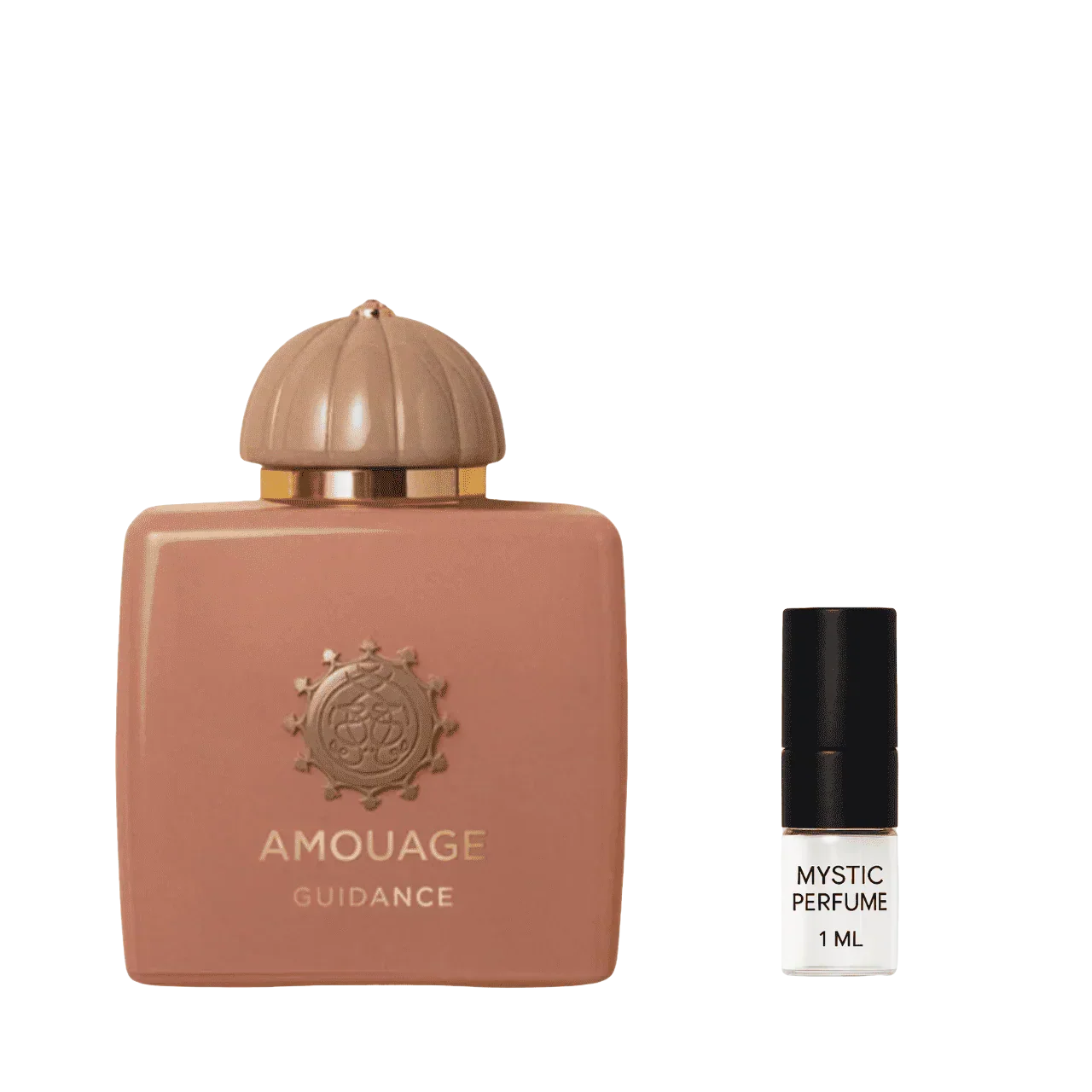 Amouage Guidance