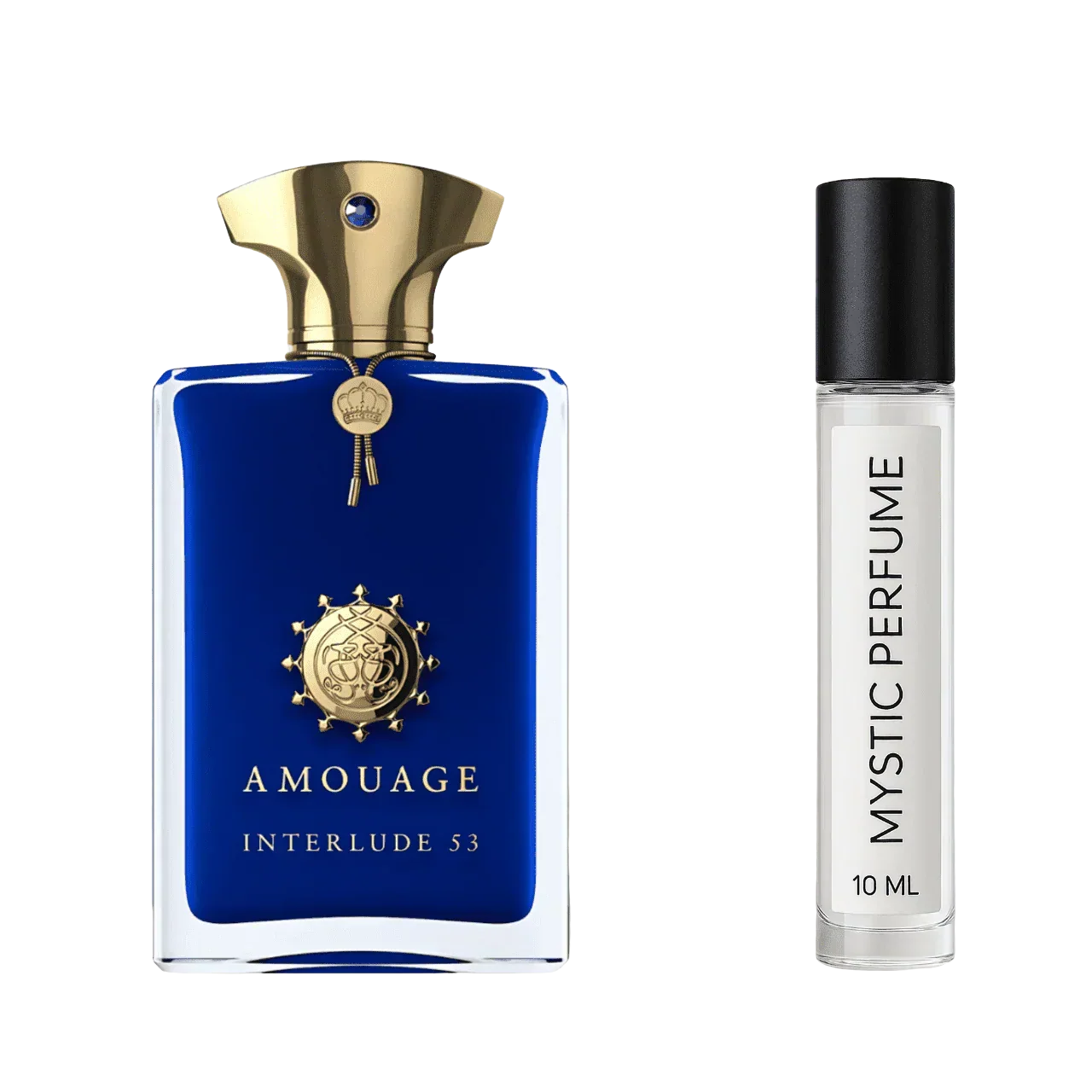 Amouage Interlude 53