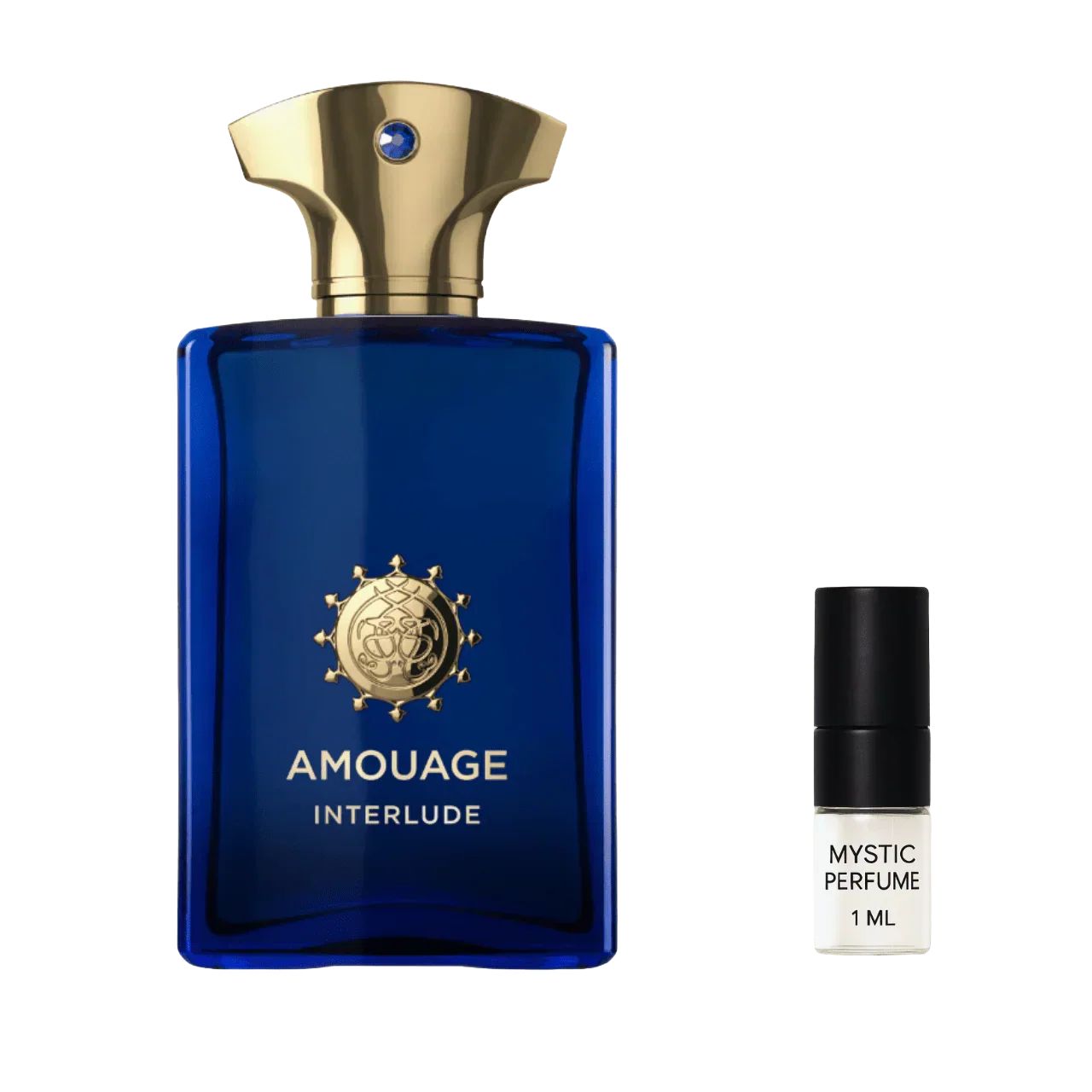 Amouage Interlude Man