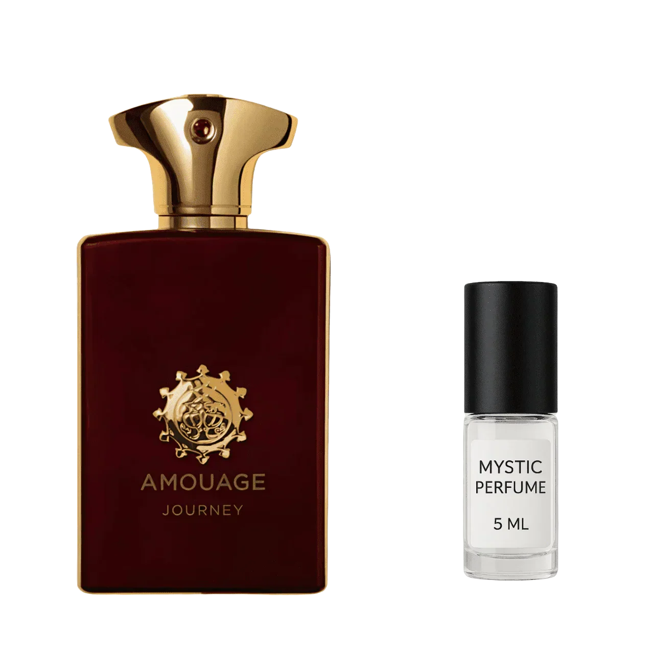 Amouage Journey Man