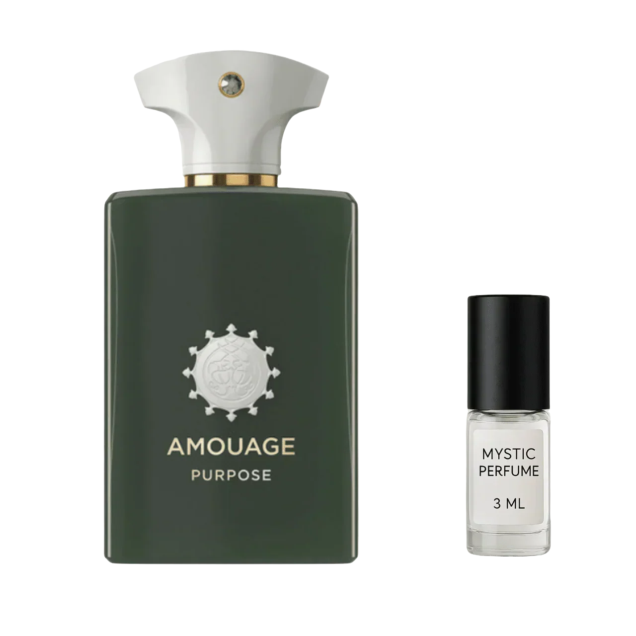 Amouage Purpose