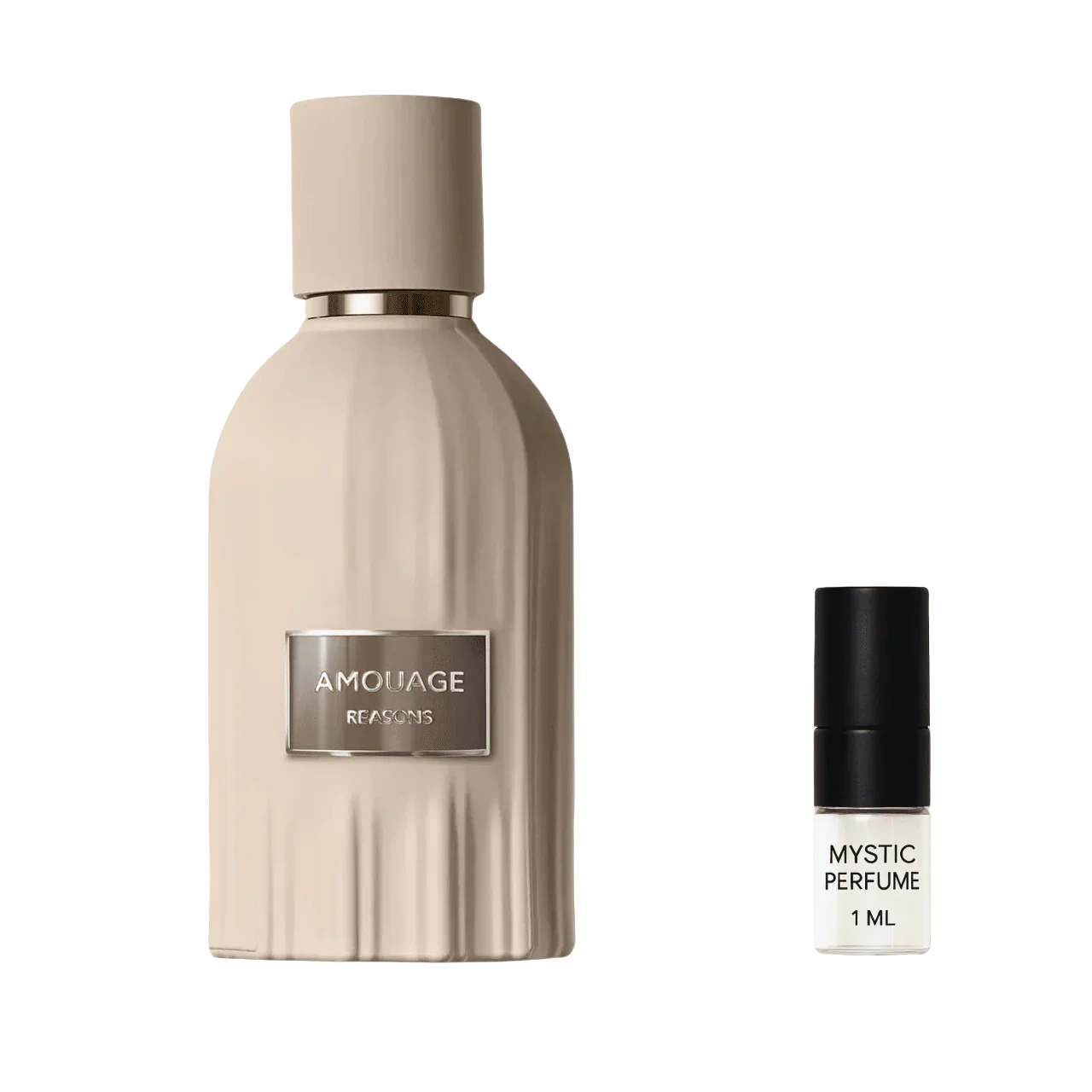 Amouage Reasons