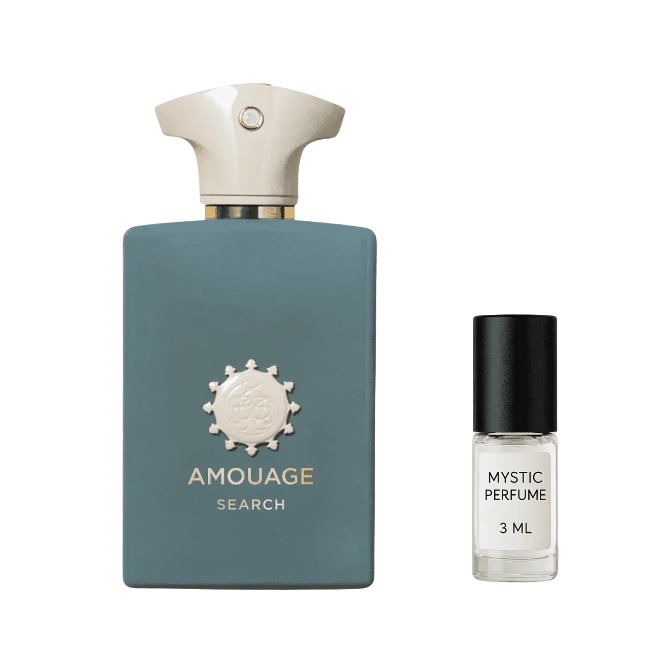 Amouage Search