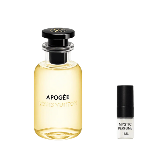 Apogée