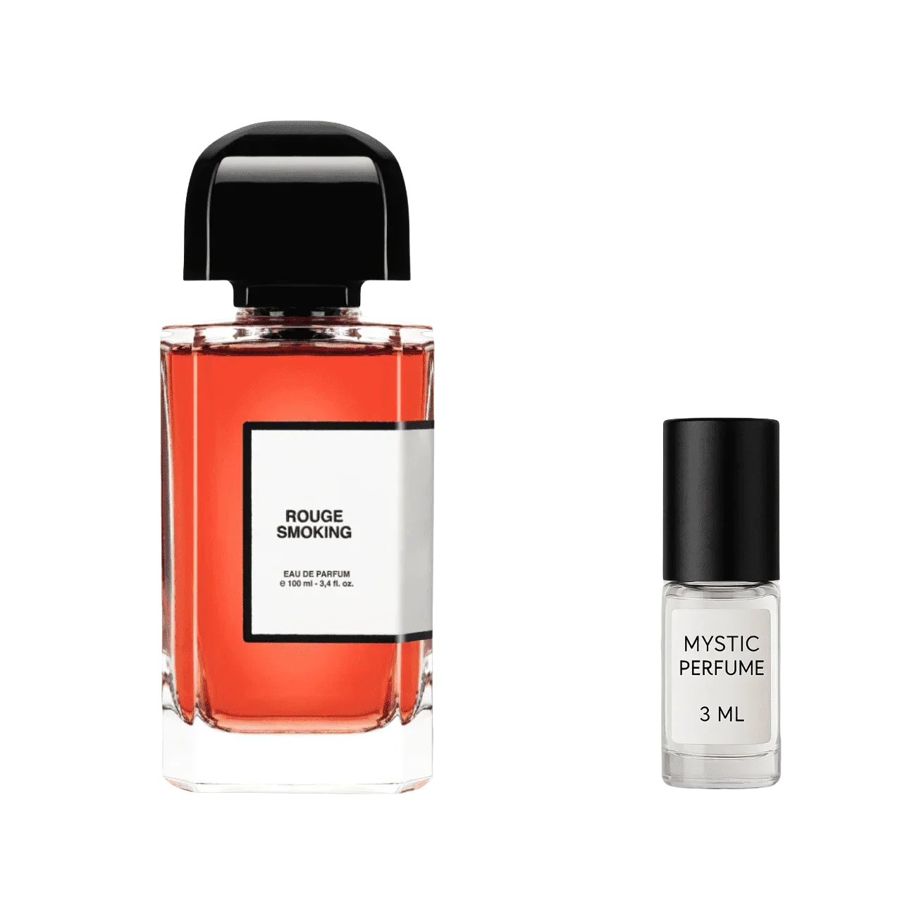 BDK Parfums Rouge Smoking