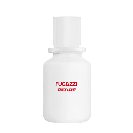 BORNTOSTANDOUT® by Fugazzi