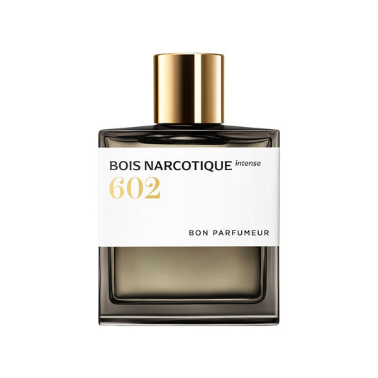 602: Bois Narcotique Intense