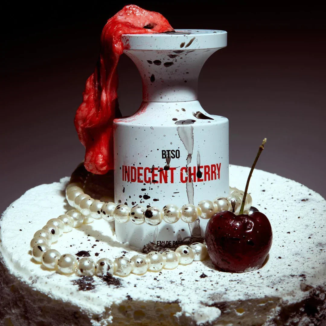 Indecent Cherry