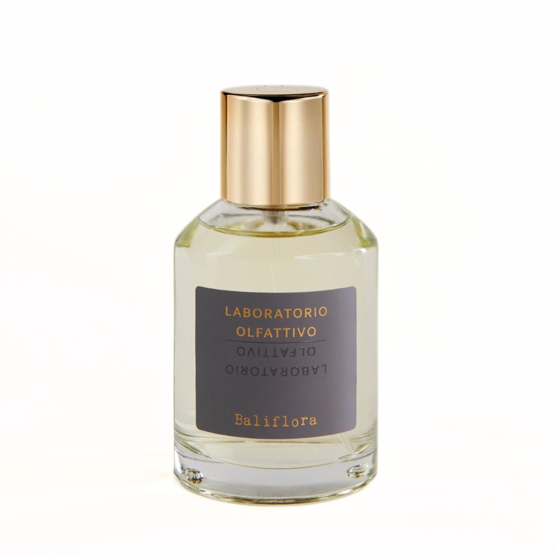 Baliflora (Masters' Collection)