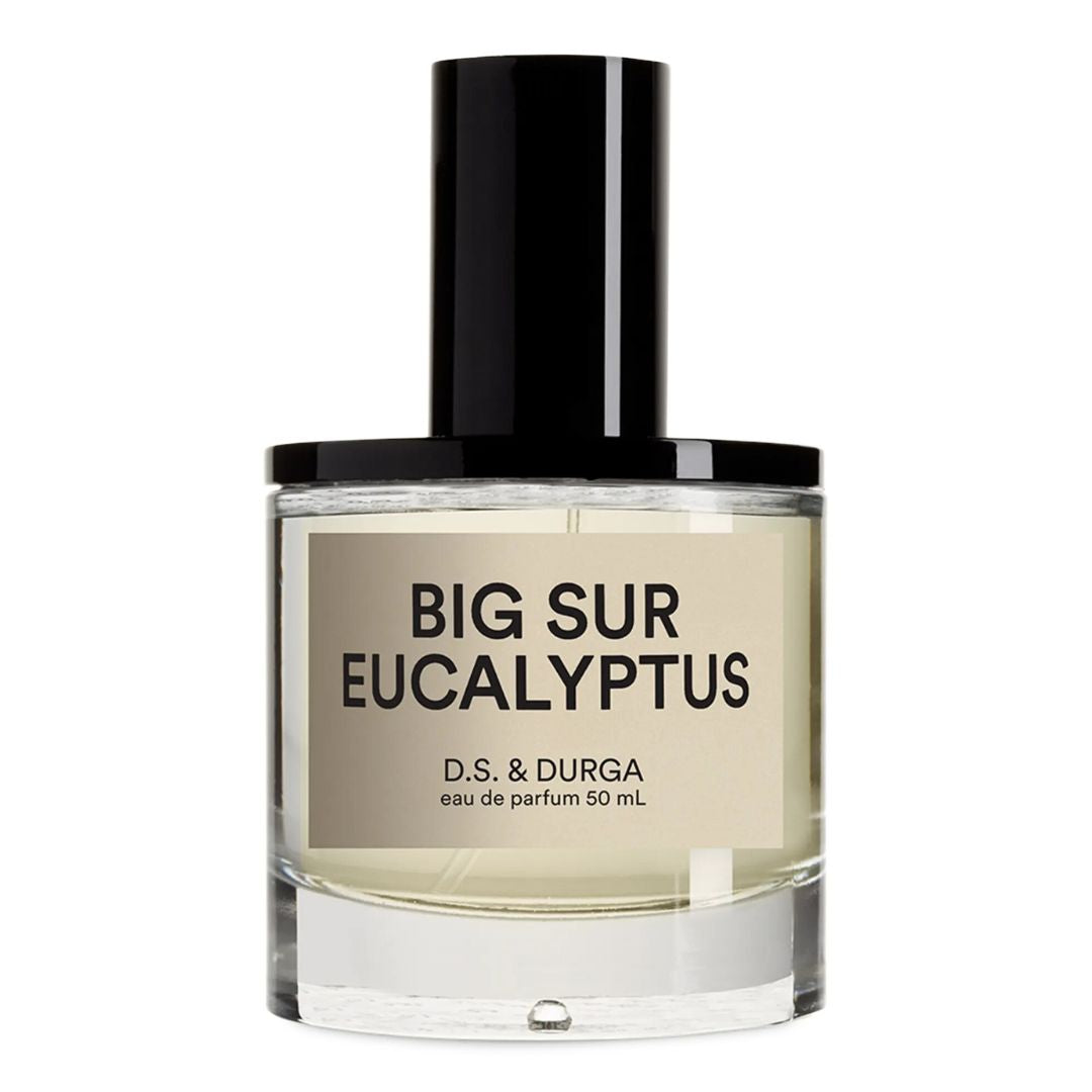Big Sur Eucalyptus