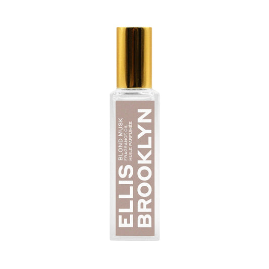 Blond Musk Fragrance Oil