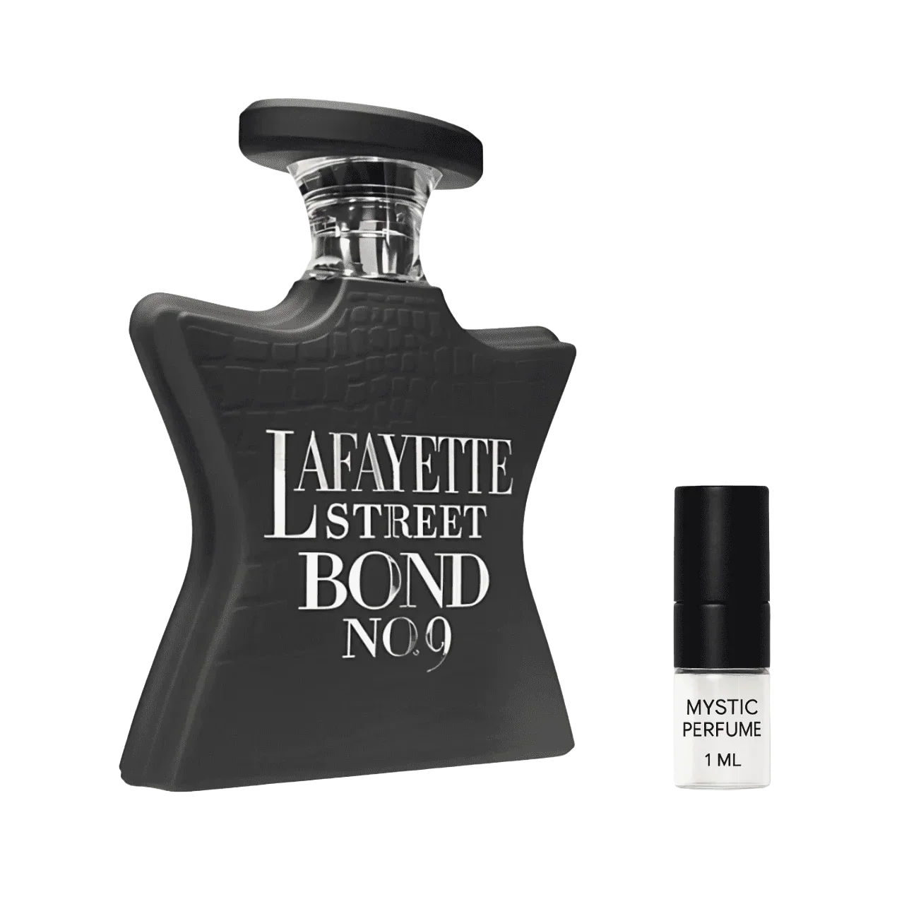 Bond No.9 Lafayette Street