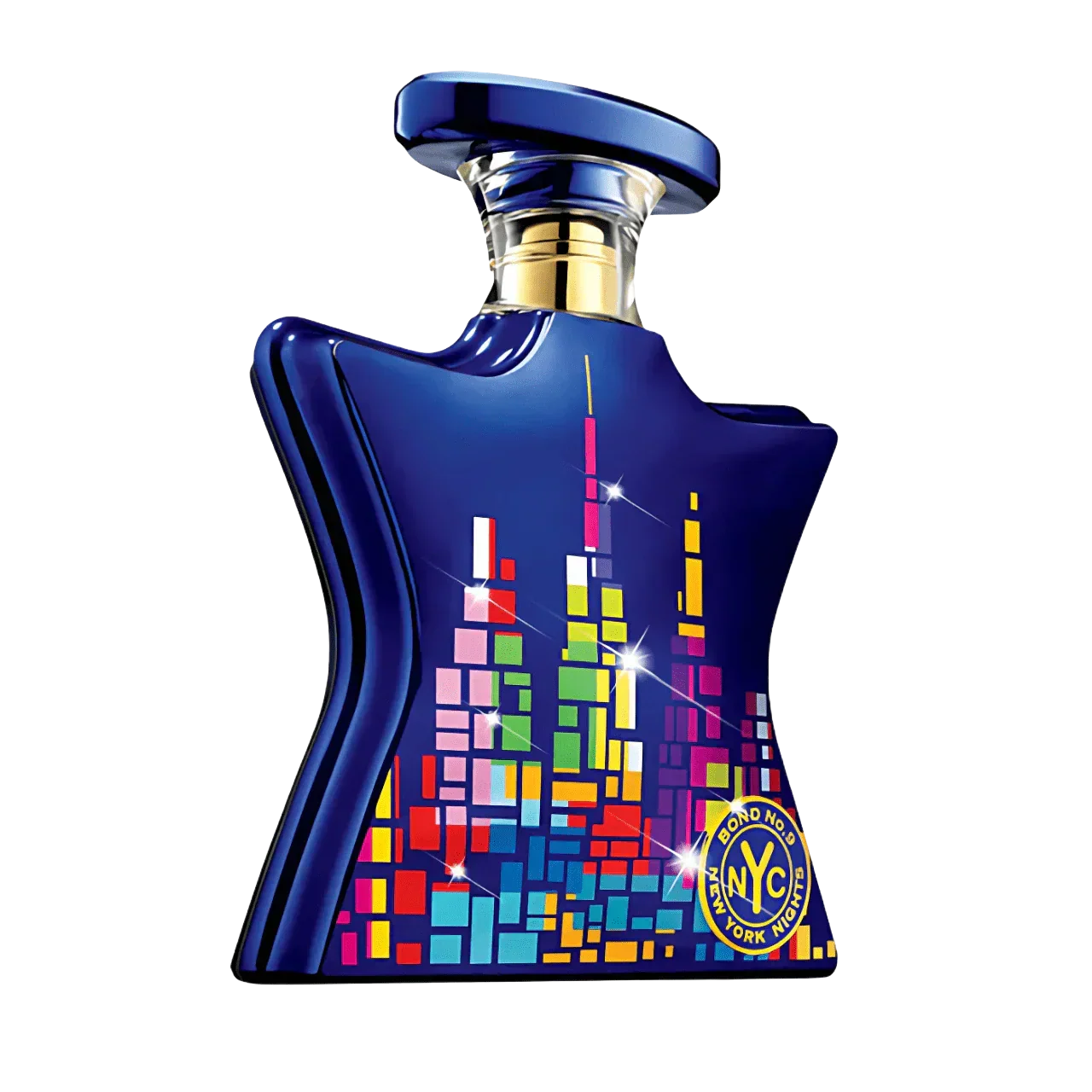 Bond No.9 New York Nights