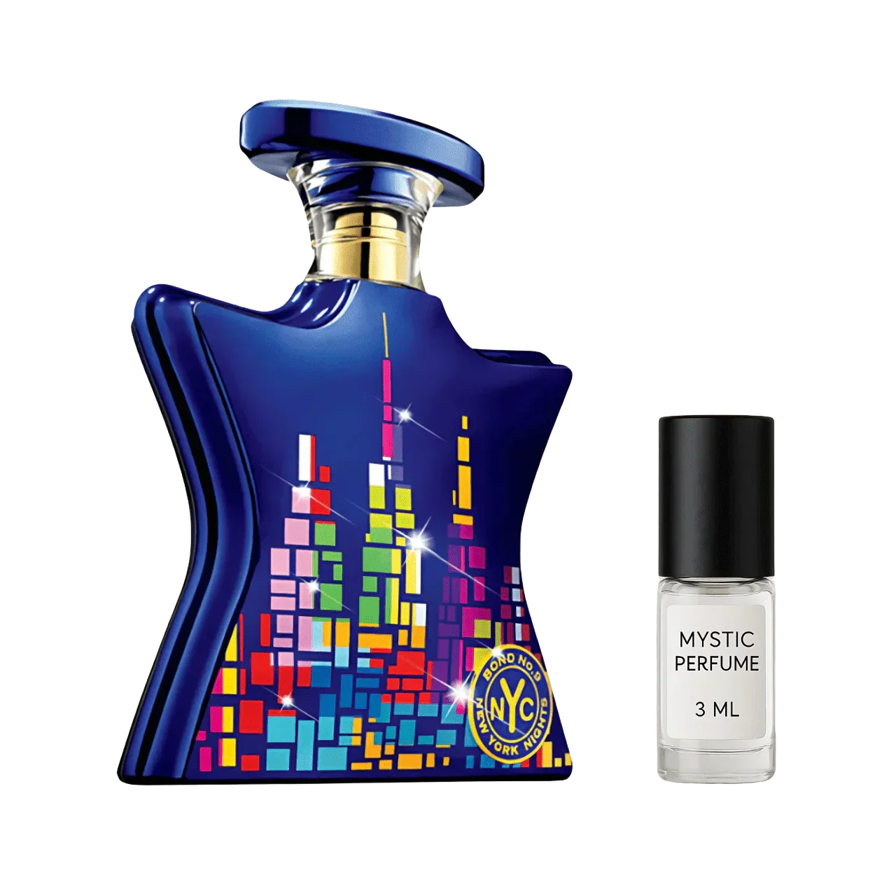 Bond No.9 New York Nights