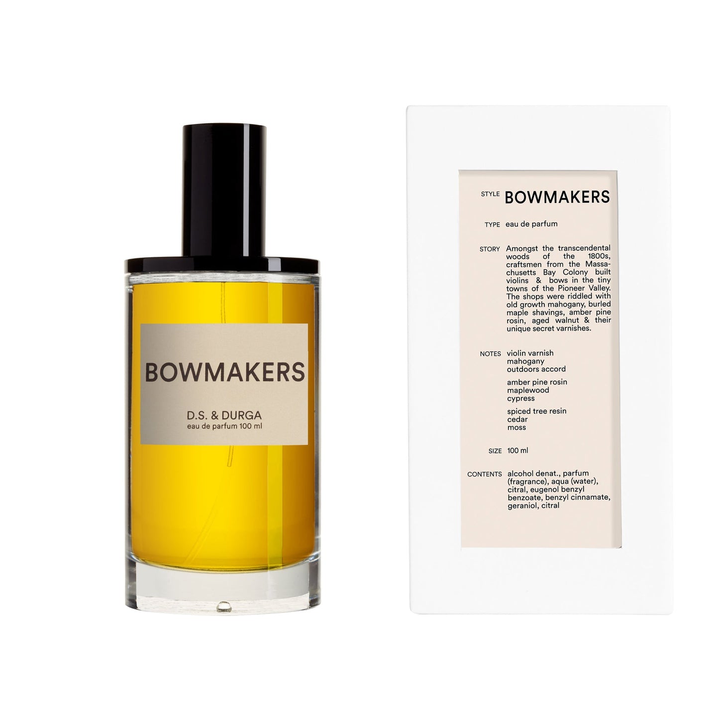 Bowmakers