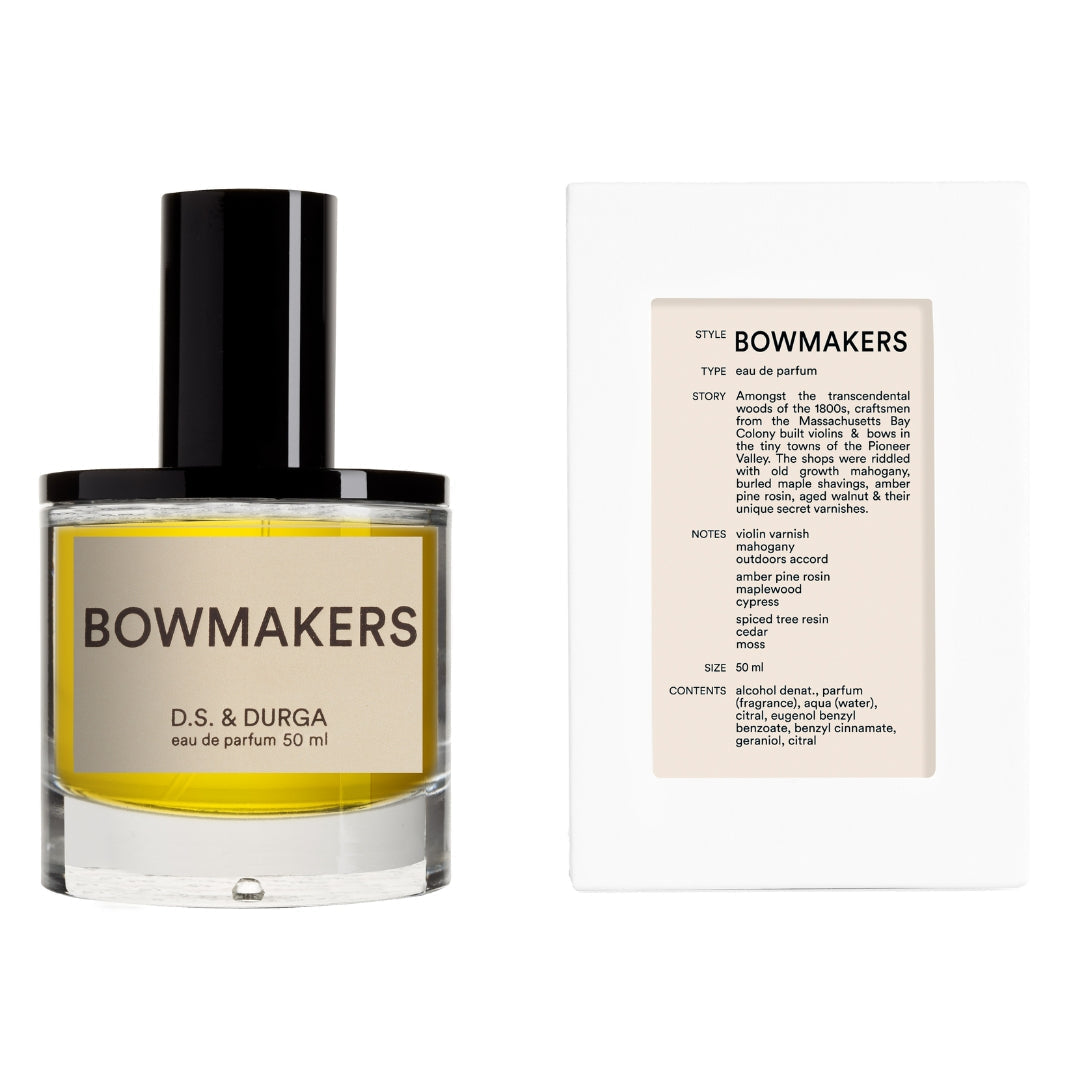 Bowmakers
