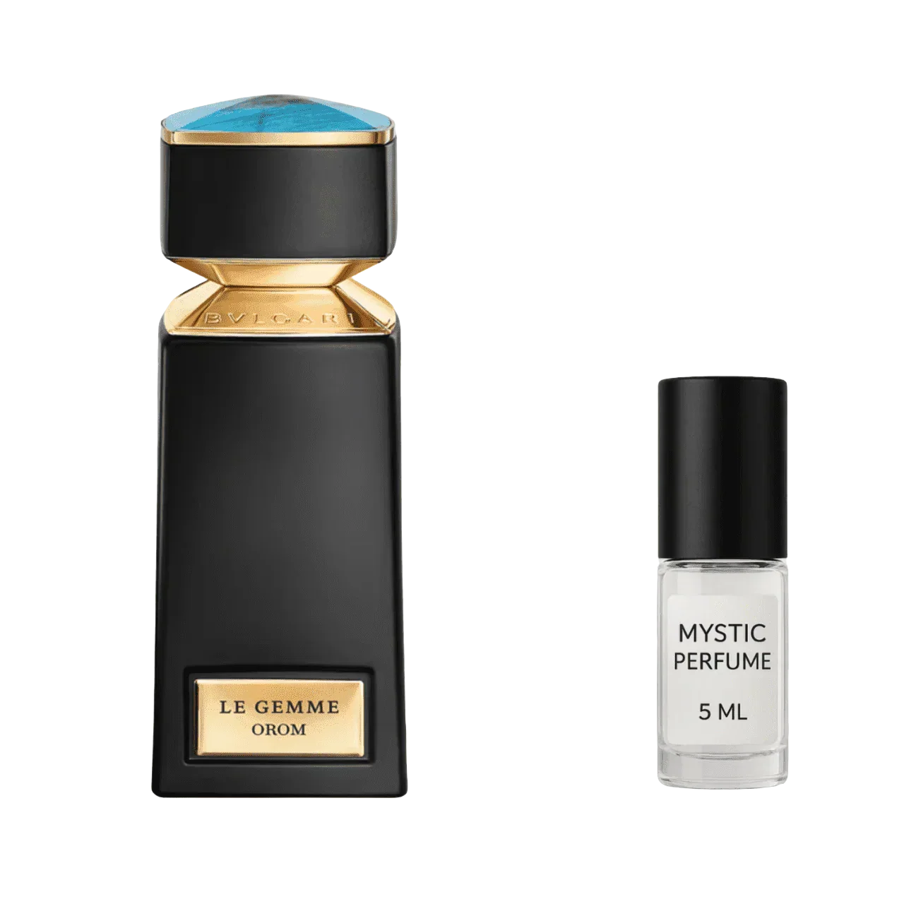 Bvlgari Le Gemme Orom
