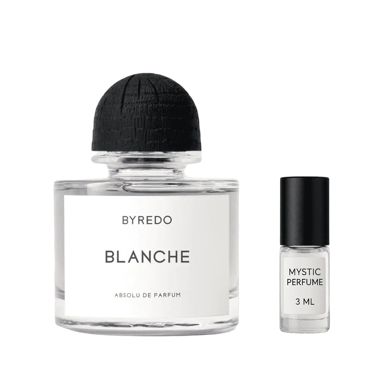 Byredo Blanche Absolu de Parfum