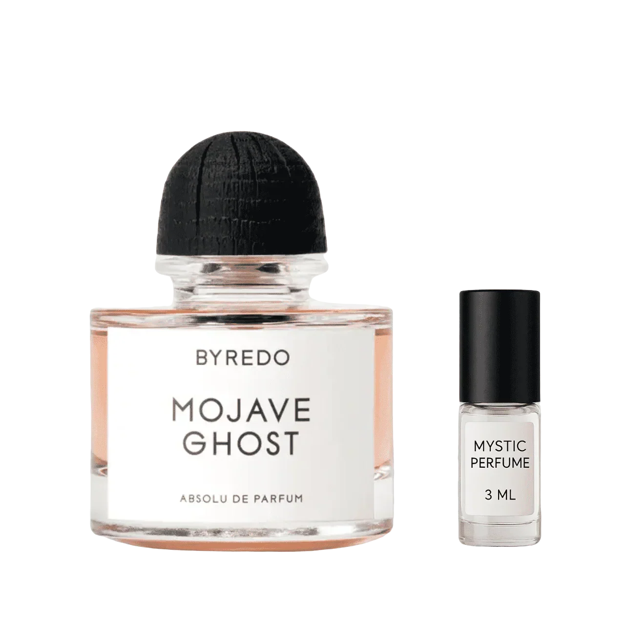 Byredo Mojave Ghost Absolu De Parfum