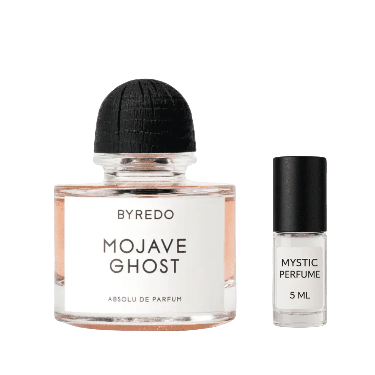 Byredo Mojave Ghost Absolu De Parfum