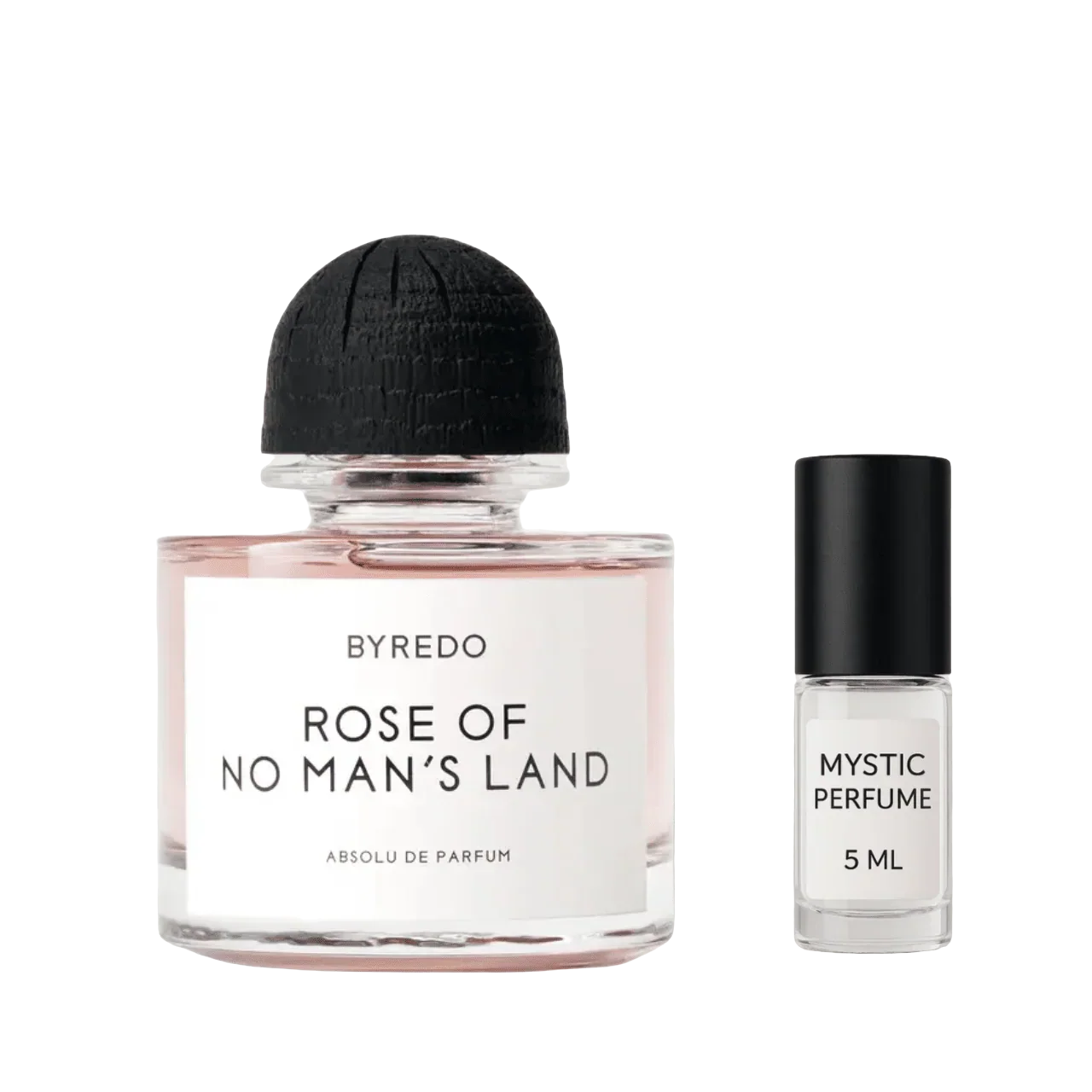 Byredo Rose of No Man's Land Absolu