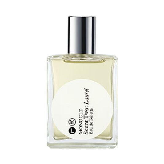 Monocle Scent Two: Laurel