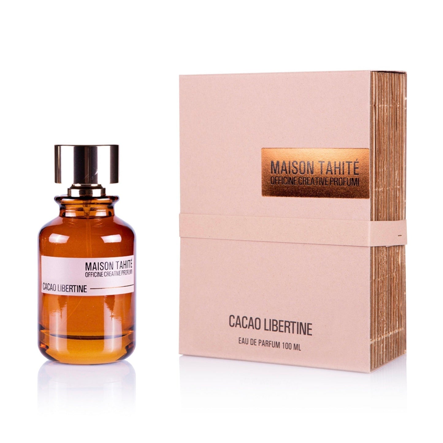 Cacao Libertine