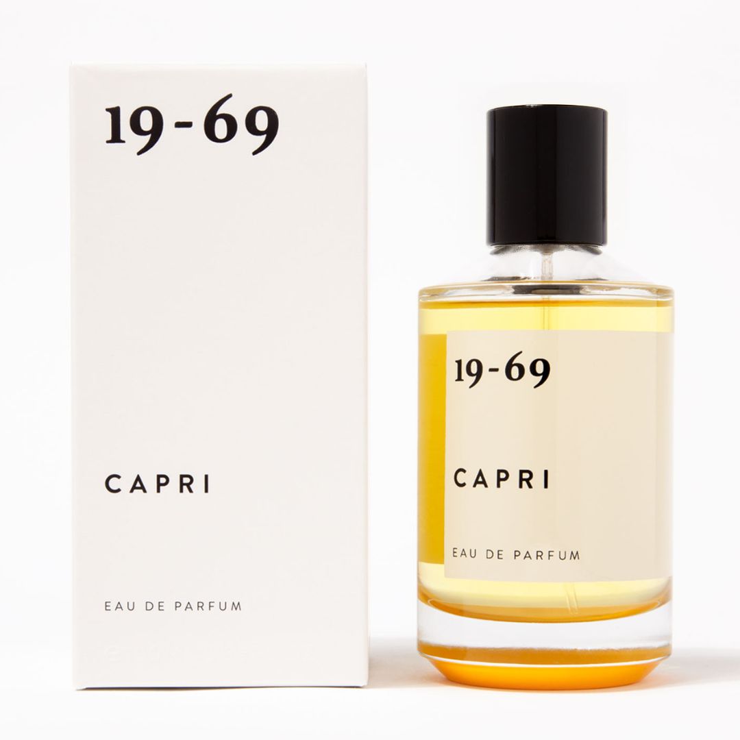 Capri