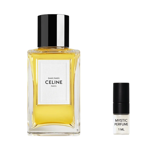 Celine Dans Paris