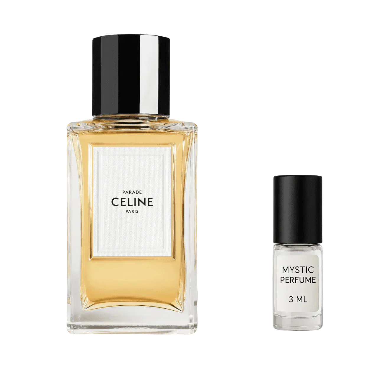 Celine Parade