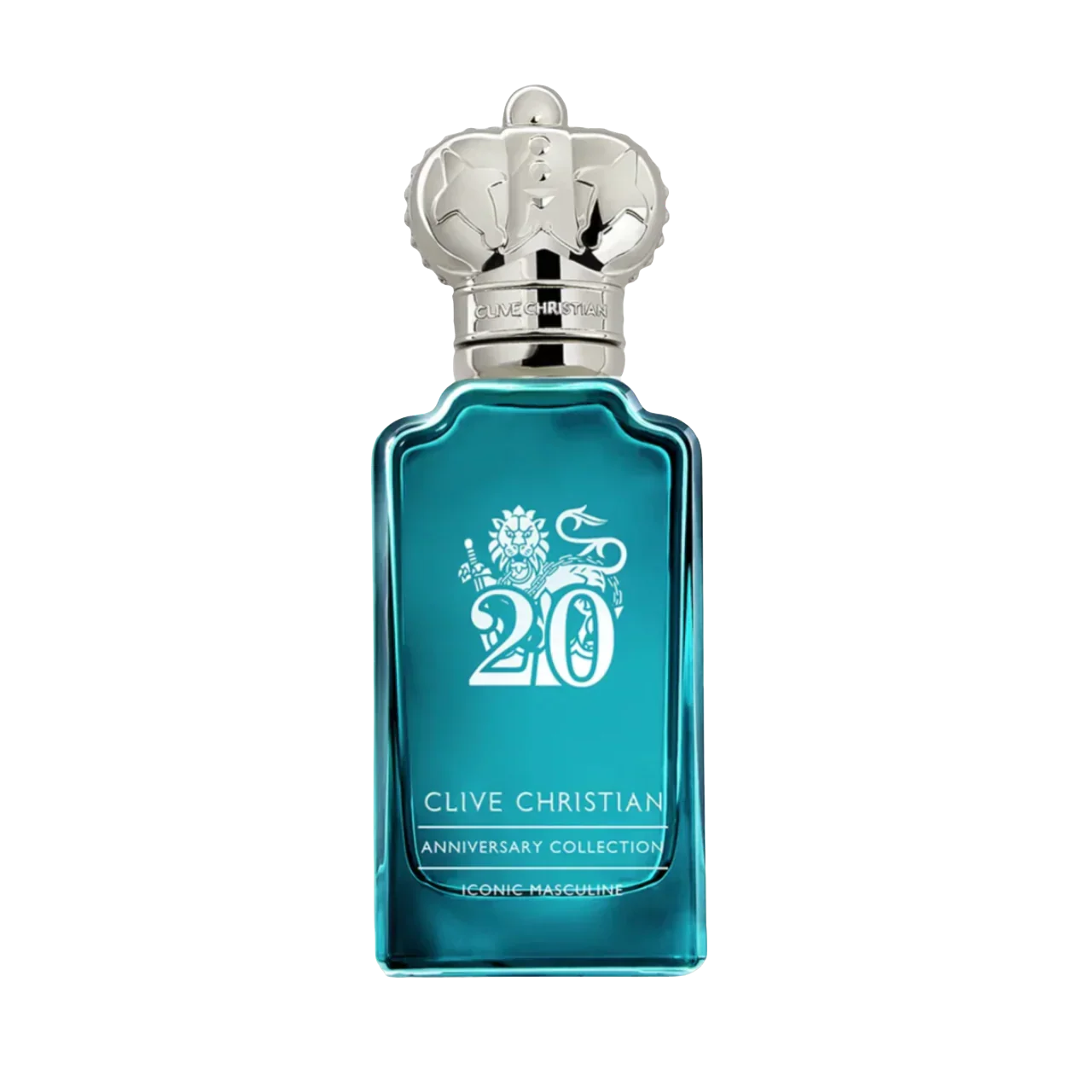 Clive Christian 20th Anniversary Iconic Masculine