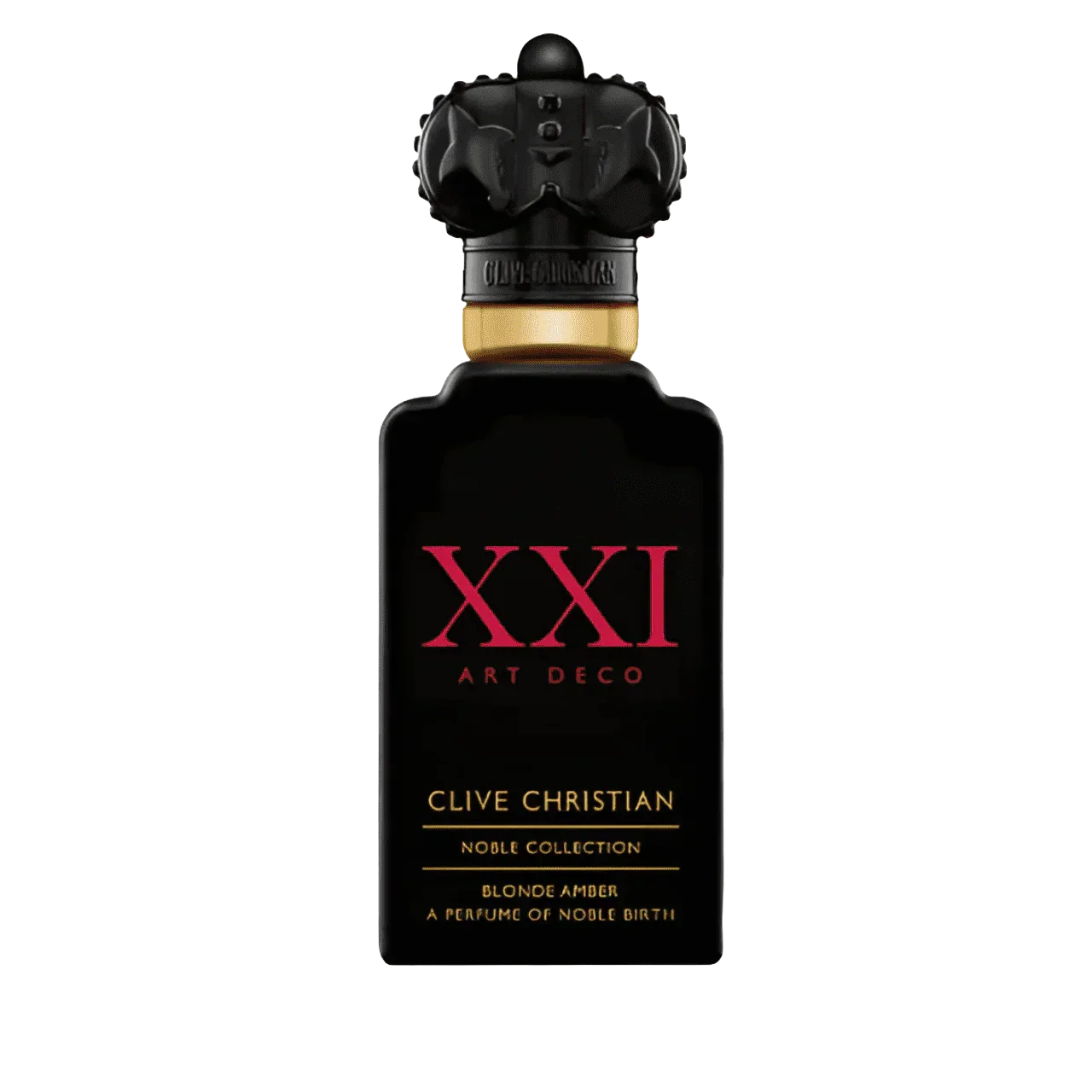 Clive Christian Blonde Amber