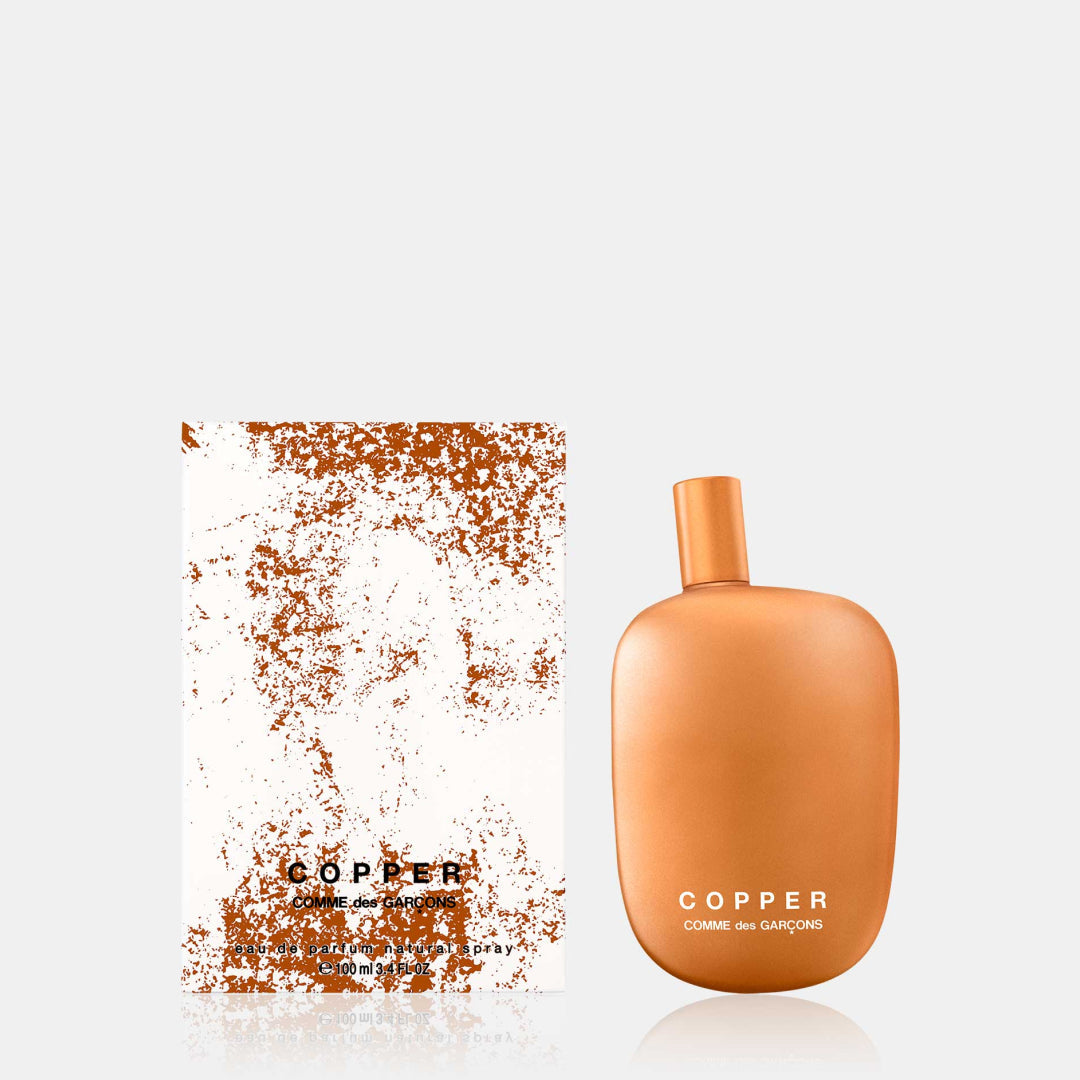Copper