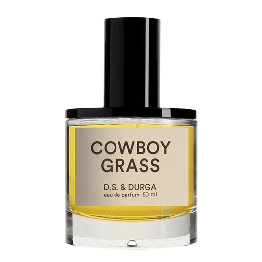 Cowboy Grass
