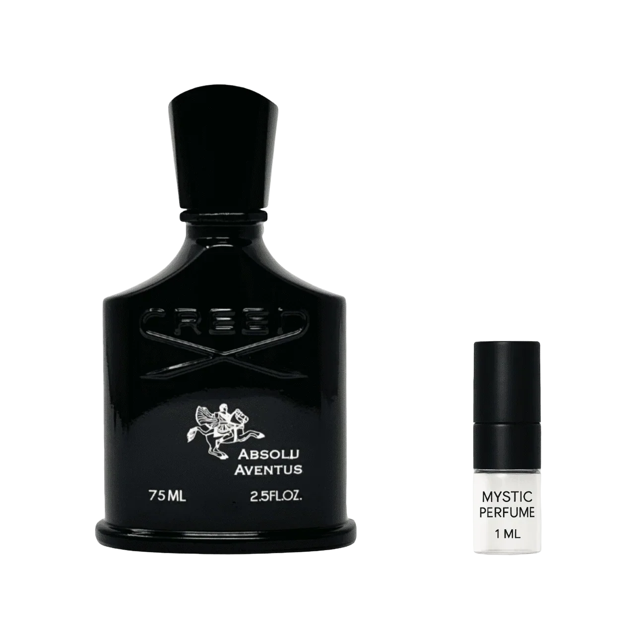 Creed Absolu Aventus (2024 Batch)