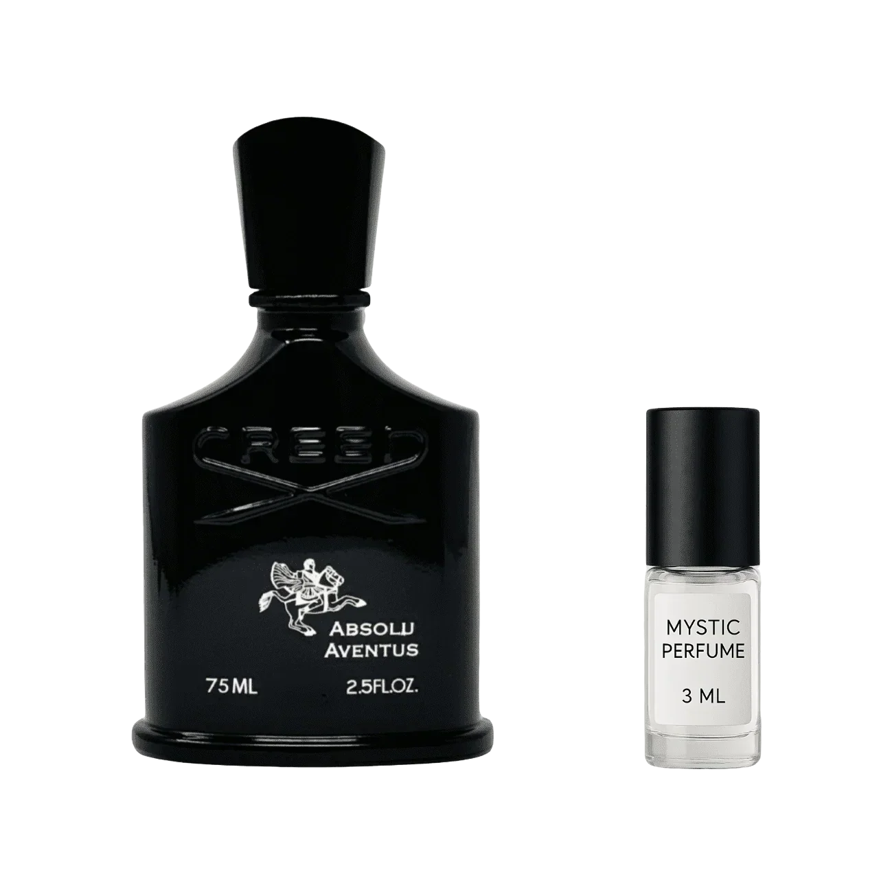 Creed Absolu Aventus (2024 Batch)