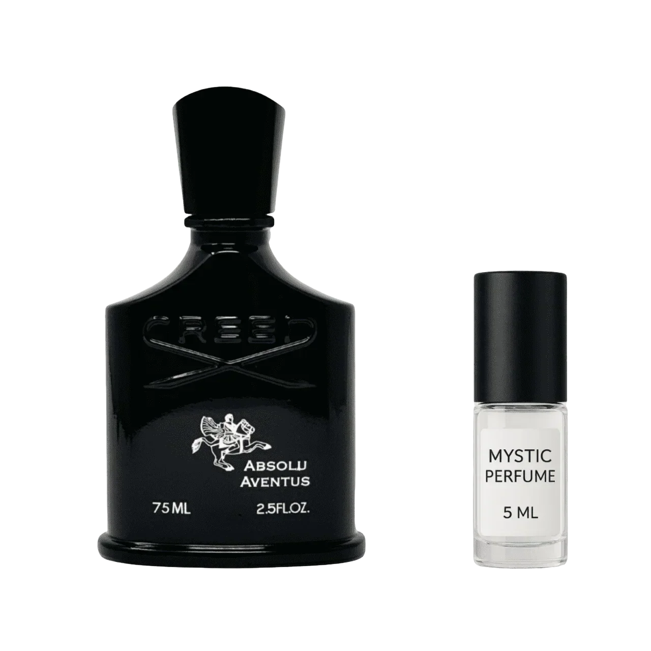 Creed Absolu Aventus (2024 Batch)