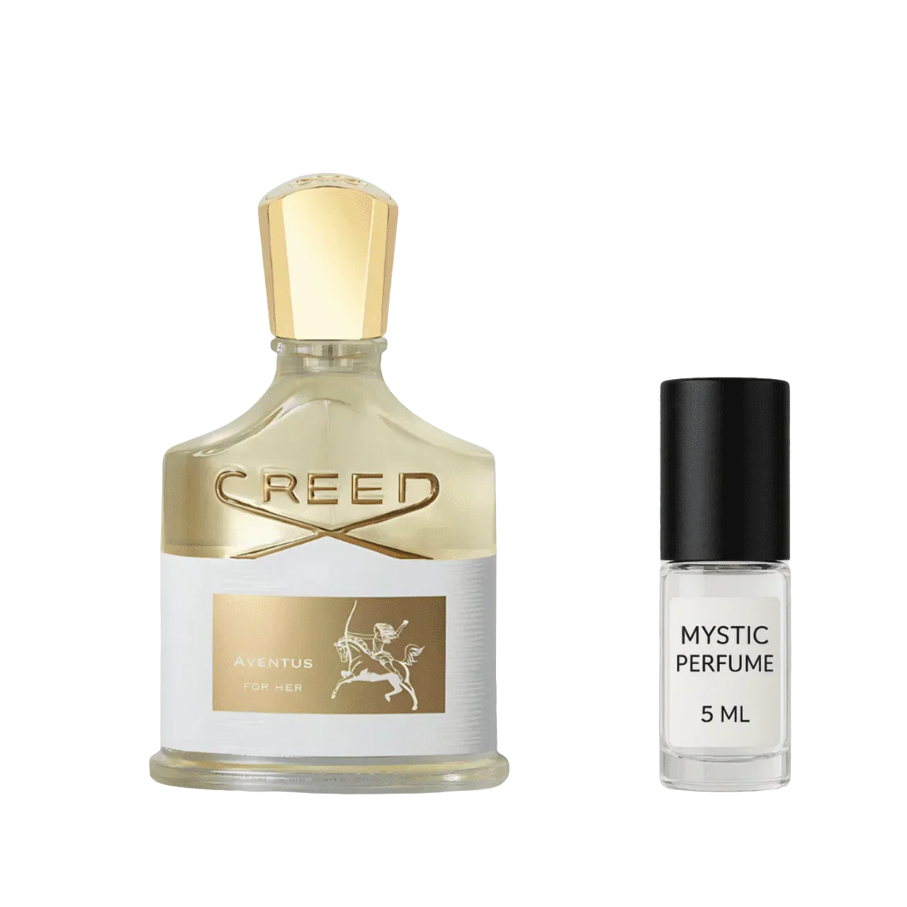 Creed Aventus For Her