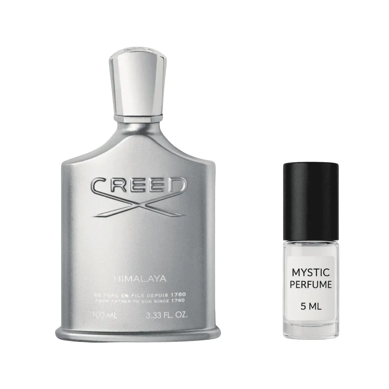 Creed Himalaya