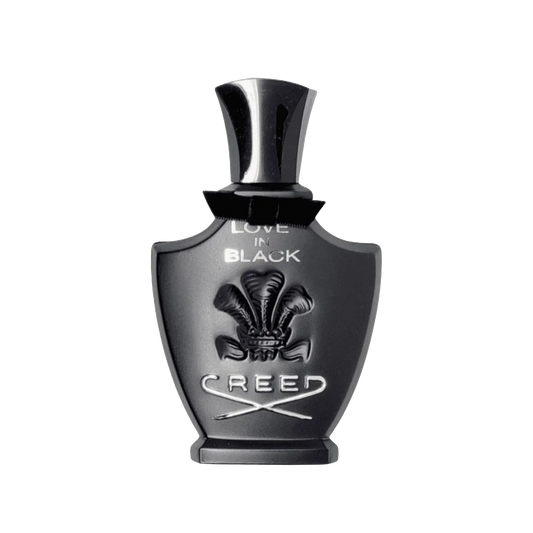 Creed Love in Black